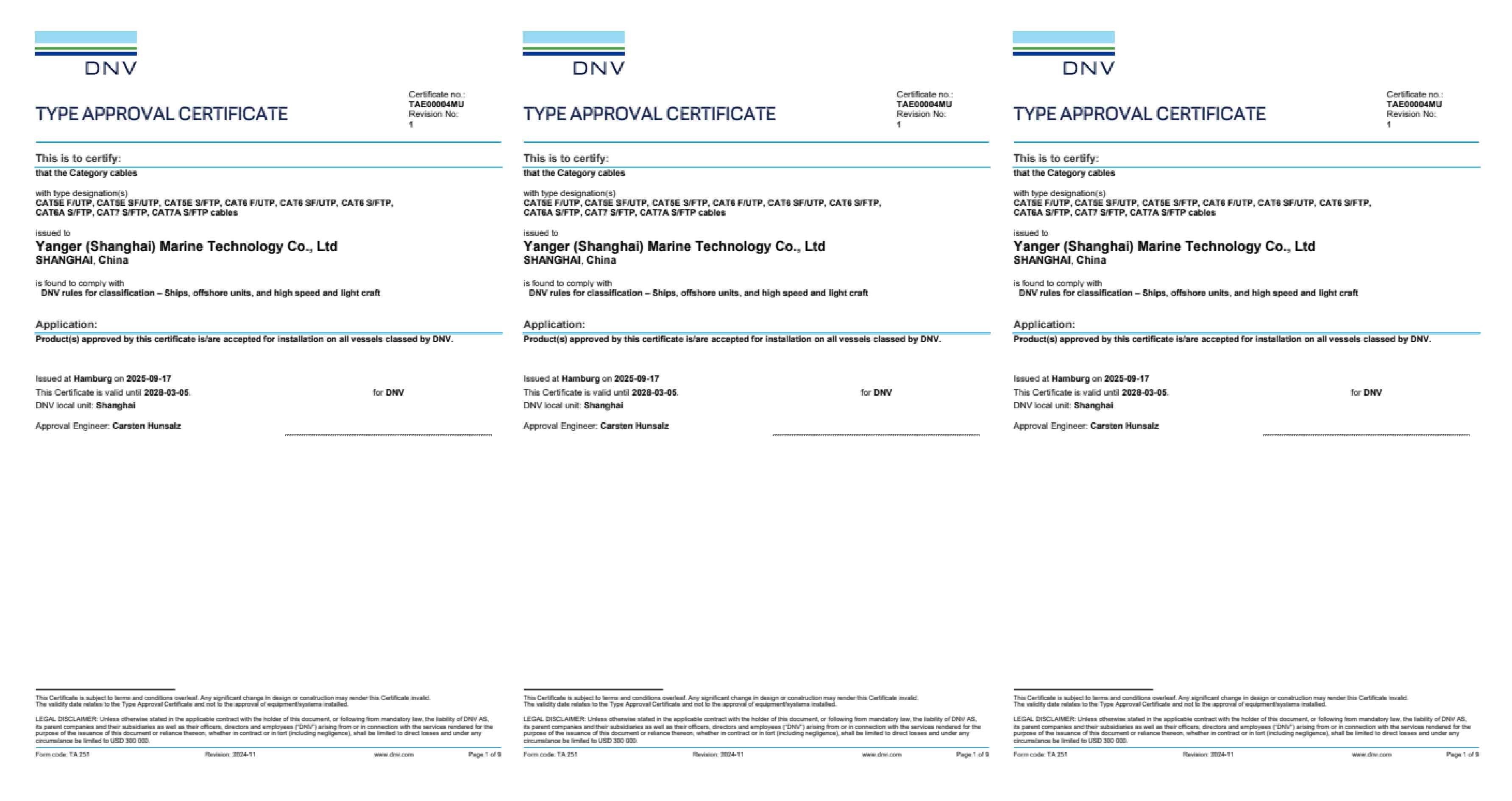 TAE0000541-LAN FR-5-02